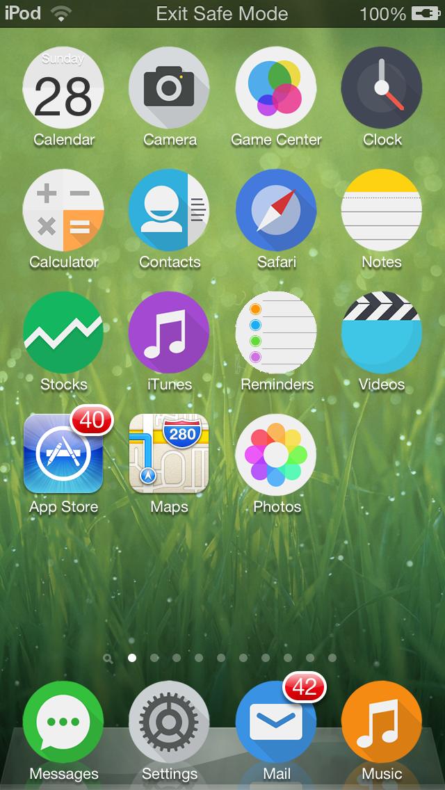 App Store Icon - HD Wallpaper 