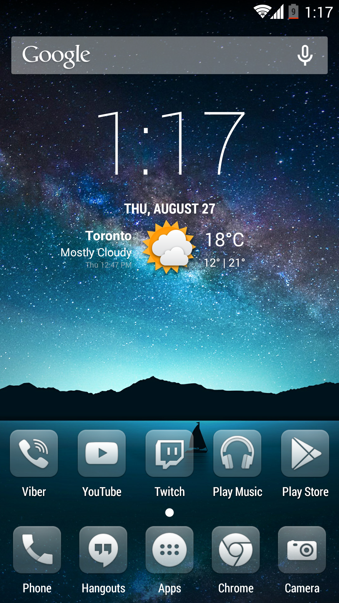 Google Play - HD Wallpaper 