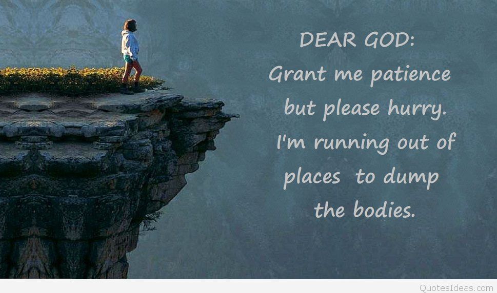 Patience Quotes Wallpaper - Centro Universitário Das Faculdades Metropolitanas - HD Wallpaper 