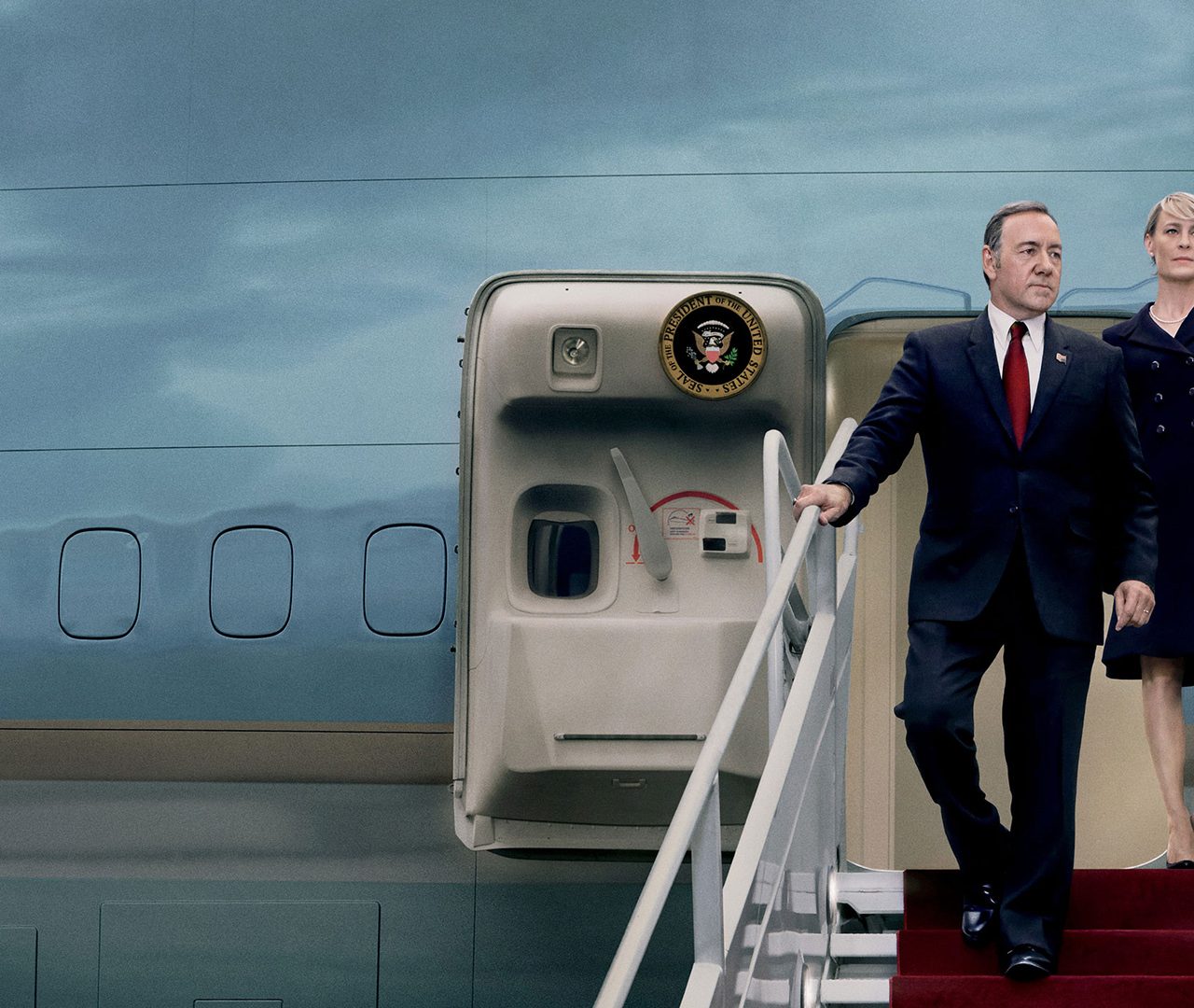 Карточный Домик Самолет - HD Wallpaper 