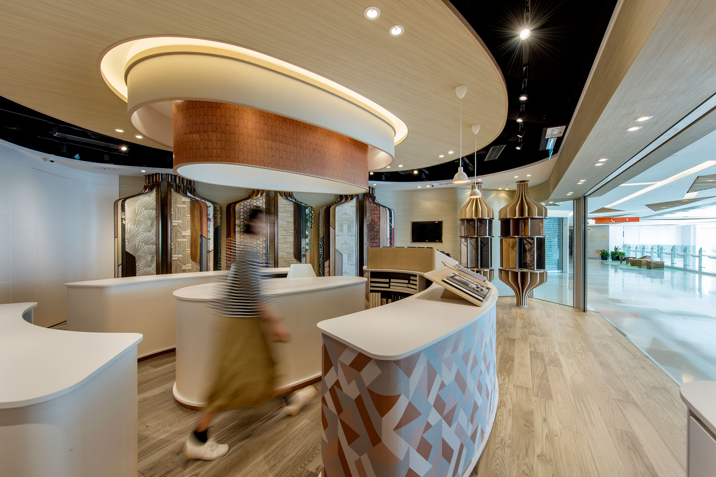 Interior Design - HD Wallpaper 