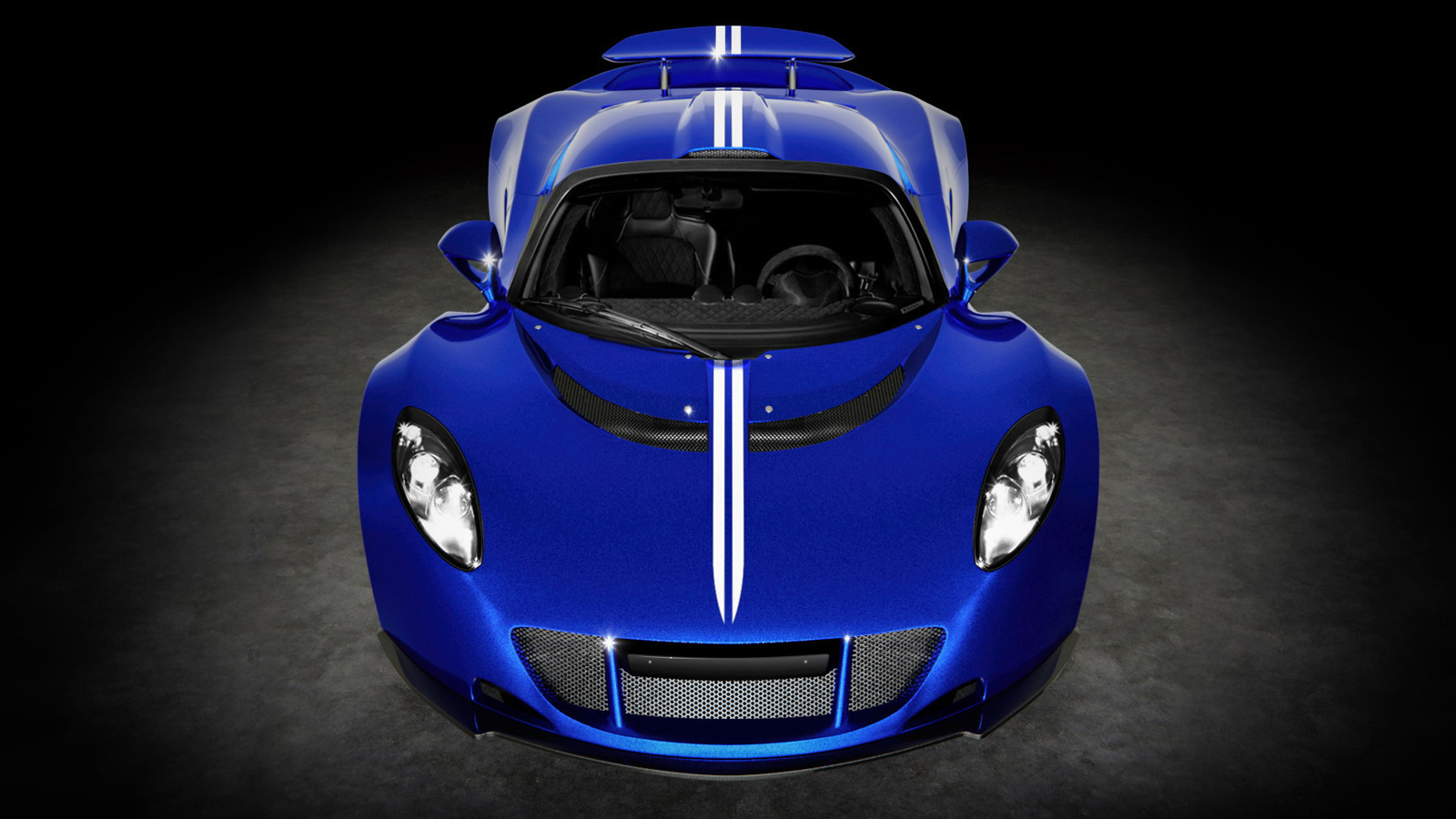 Venom Gt Final Edition - HD Wallpaper 