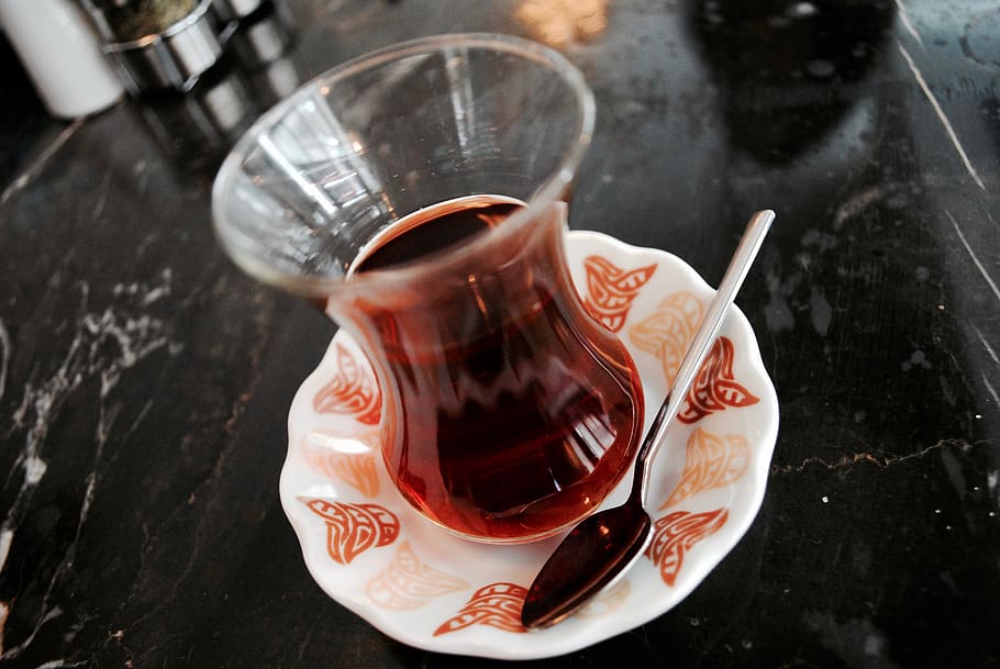 Turkey, Istanbul, Tea, Chai, Mmmm, Food And Drink, - Chocolate - HD Wallpaper 