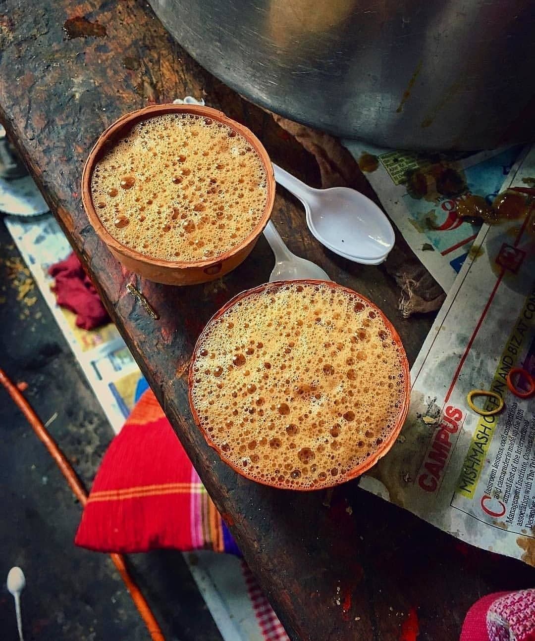 Kulladh - HD Wallpaper 