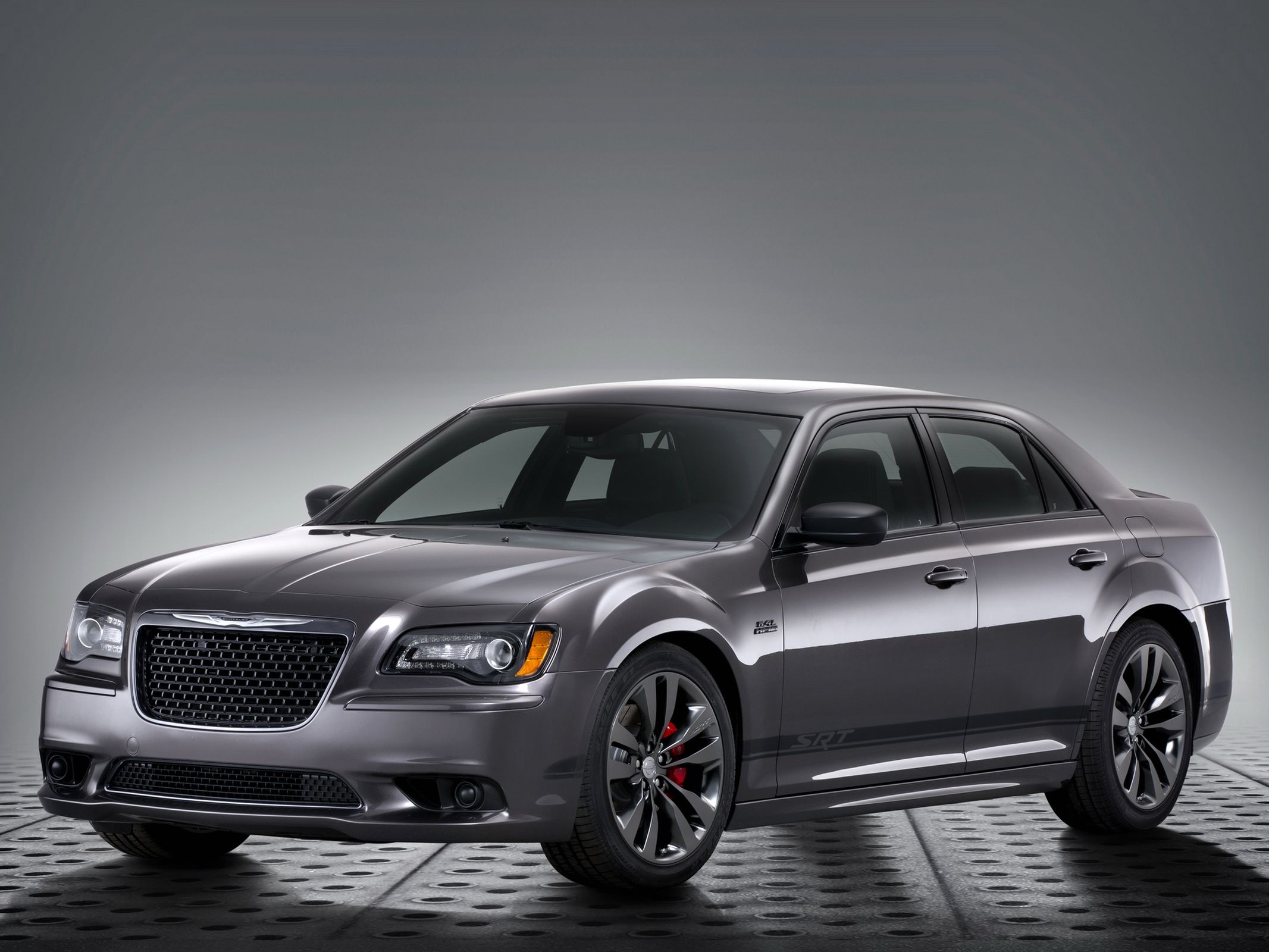 2015 Chrysler 300 Srt8 Core - HD Wallpaper 