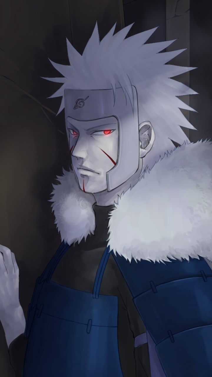 Tobirama Wallpaper Iphone - HD Wallpaper 