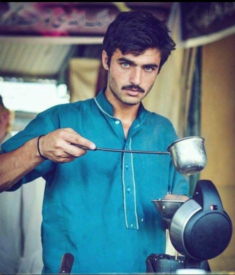 Chai Wala - HD Wallpaper 