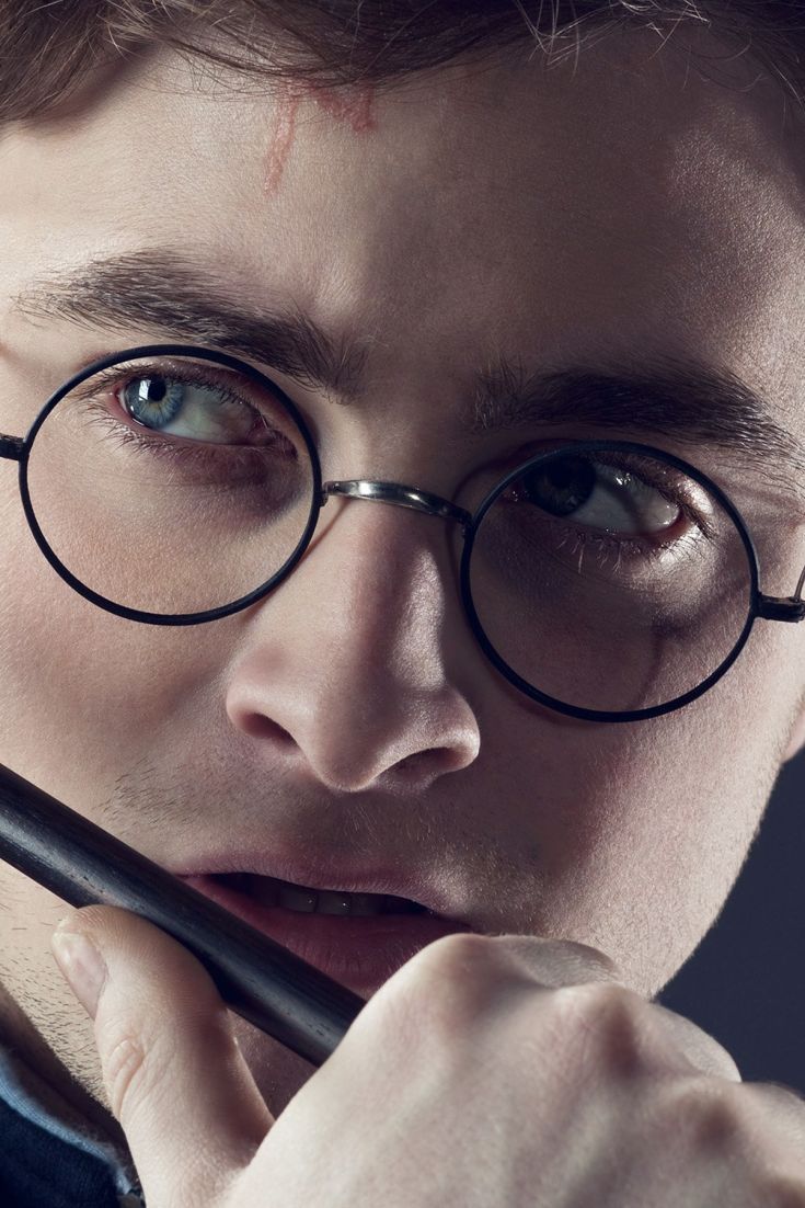 Harry Potter And The Deathly - HD Wallpaper 