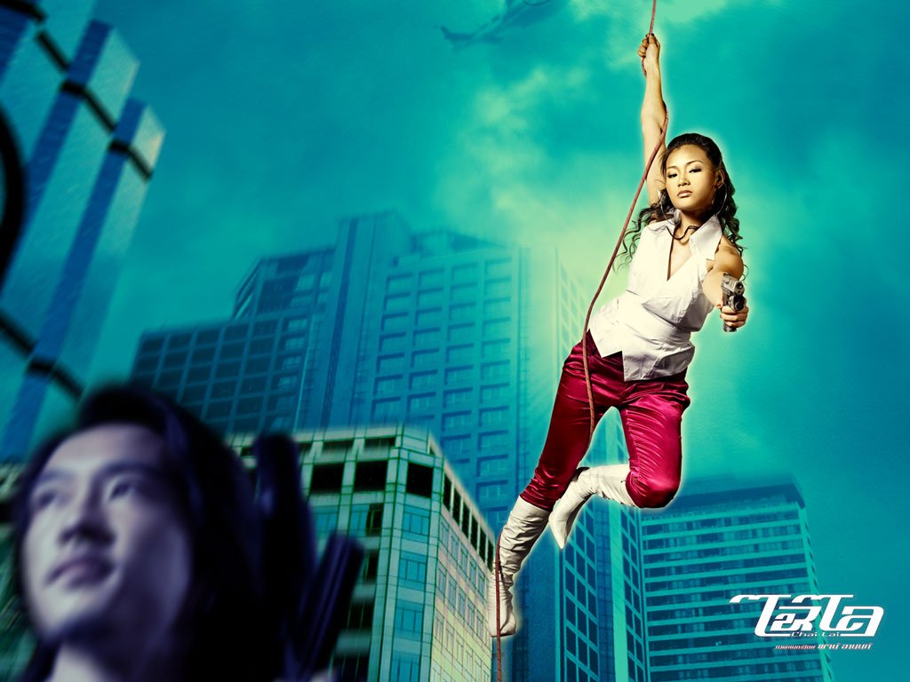 Bongkoj Khongmalai Chai Lai - HD Wallpaper 