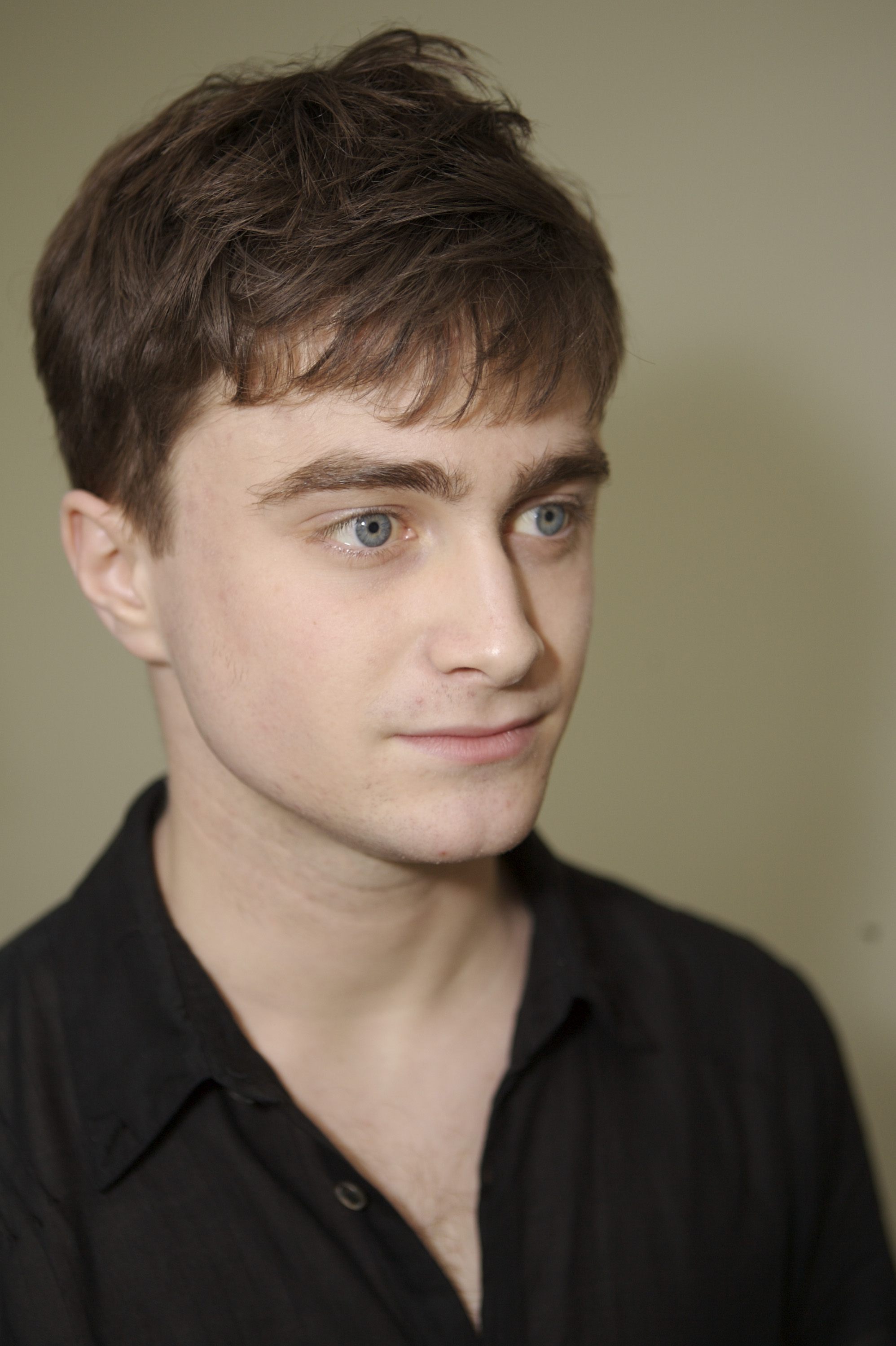 Daniel Radcliffe - Images Wallpaper - Nariz Linda De Hombre - 1996x3000
