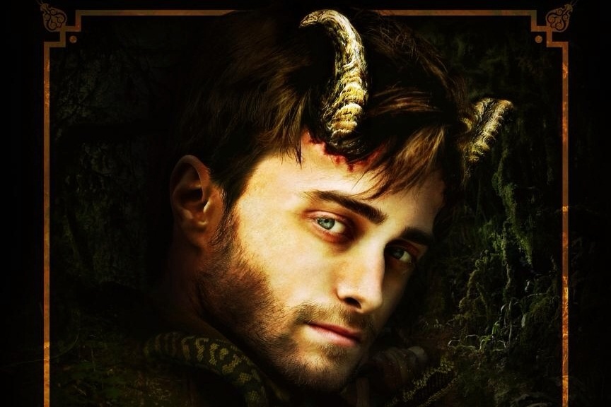 Horns Movie - دانلود فیلم تخیلی فانتزی - HD Wallpaper 