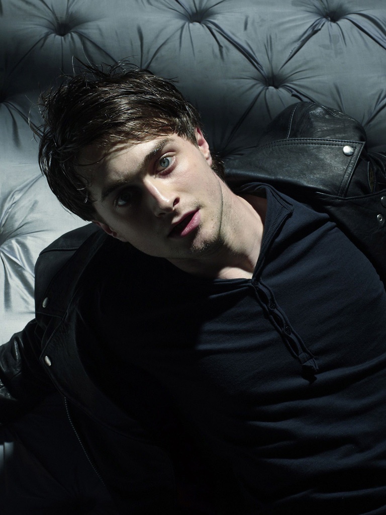 Tom Felton Brown Hair - HD Wallpaper 