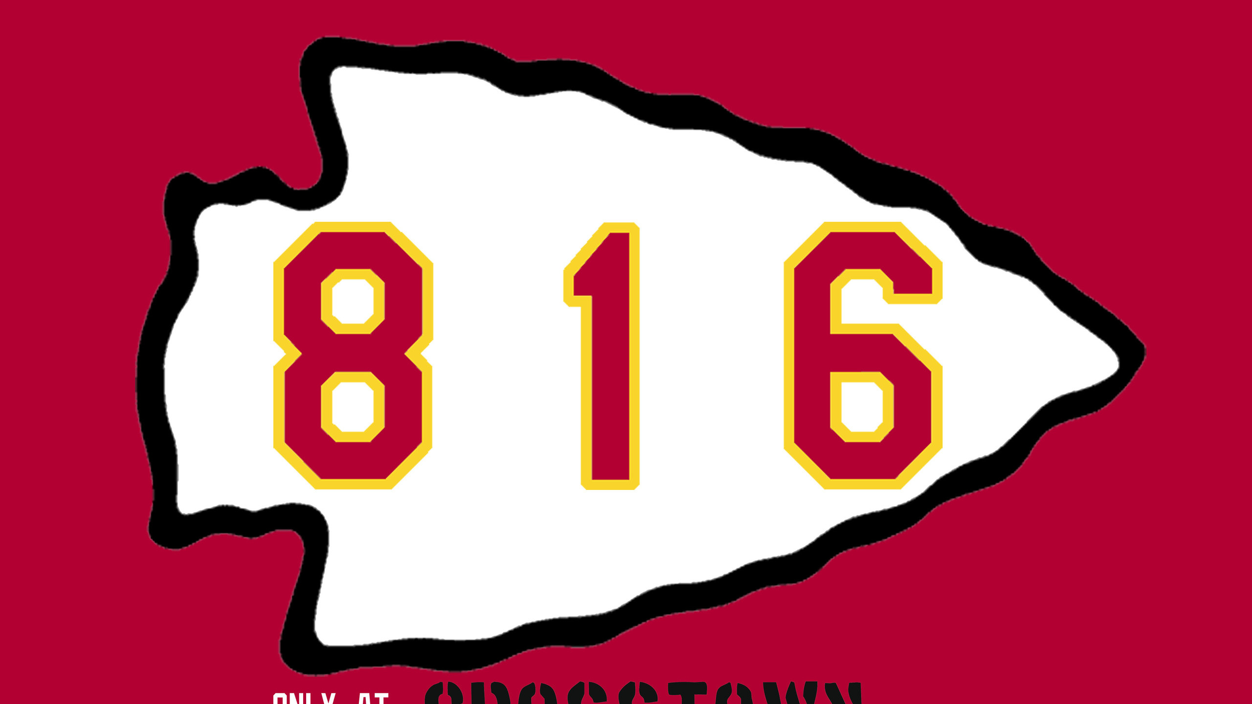 American Football, Kansas City Chiefs American Football, - Kansas City Chiefs - HD Wallpaper 