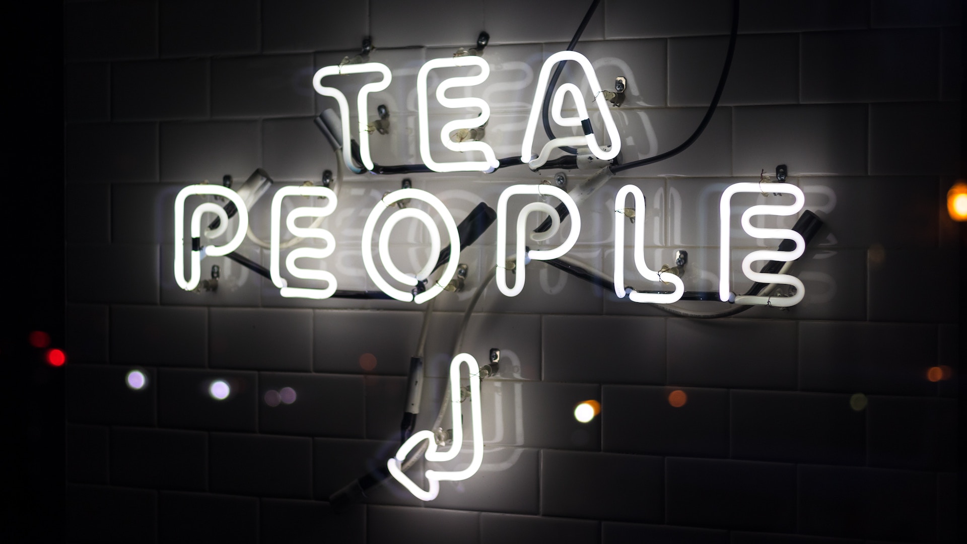Jason Leung Nkdn7qdbqam Unsplash - Neon Sign - HD Wallpaper 