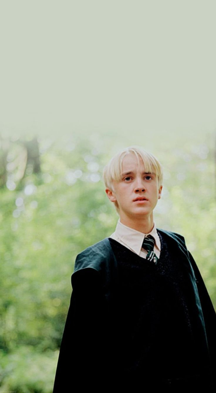 Draco Malfoy Fondos De Pantalla De Dramione - 736x1340 Wallpaper - teahub.io