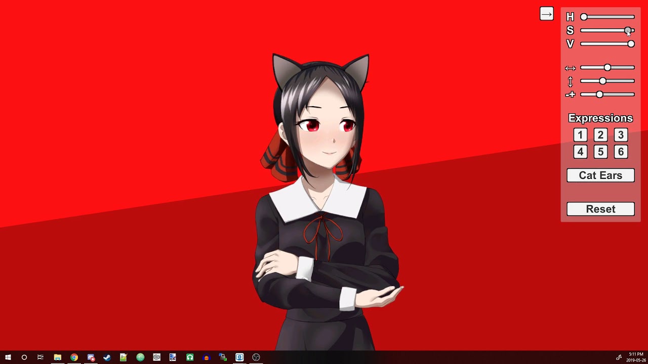 Shinomiya Kaguya Wallpaper Hd - HD Wallpaper 