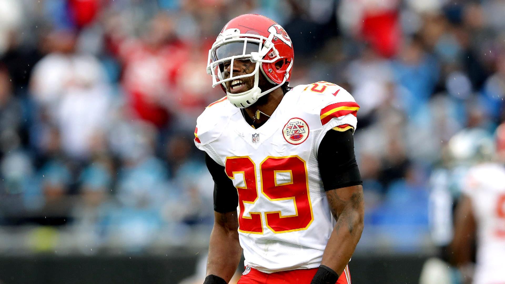 Eric Berry - 1920x1080 Wallpaper - teahub.io