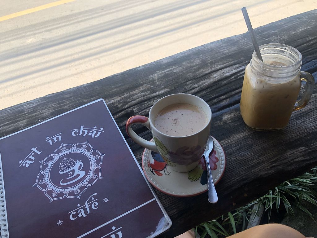 White Coffee - HD Wallpaper 