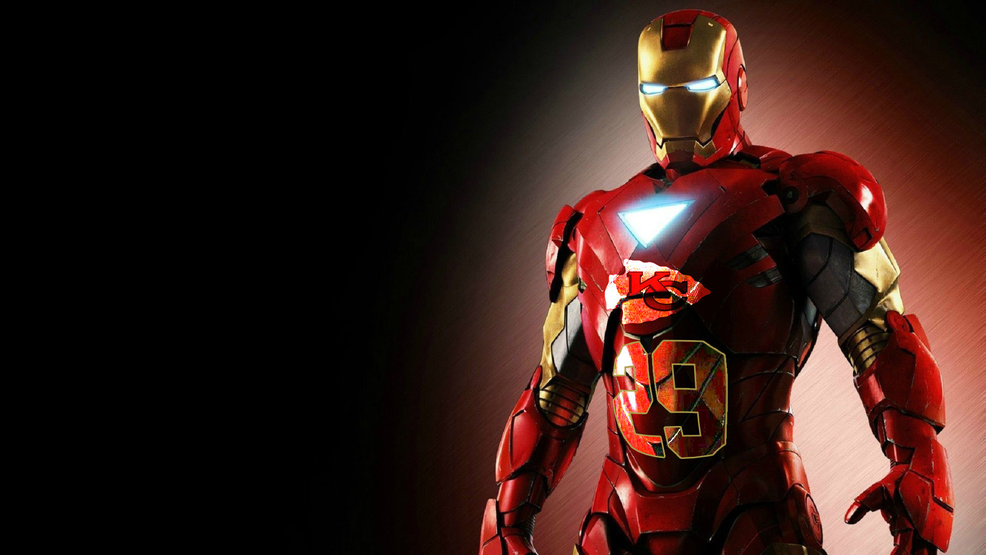 Iron Man Images Hd - HD Wallpaper 