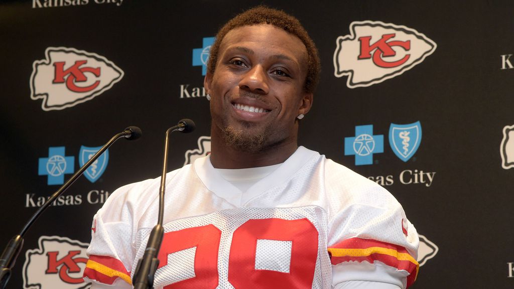 Kansas City Chiefs - HD Wallpaper 