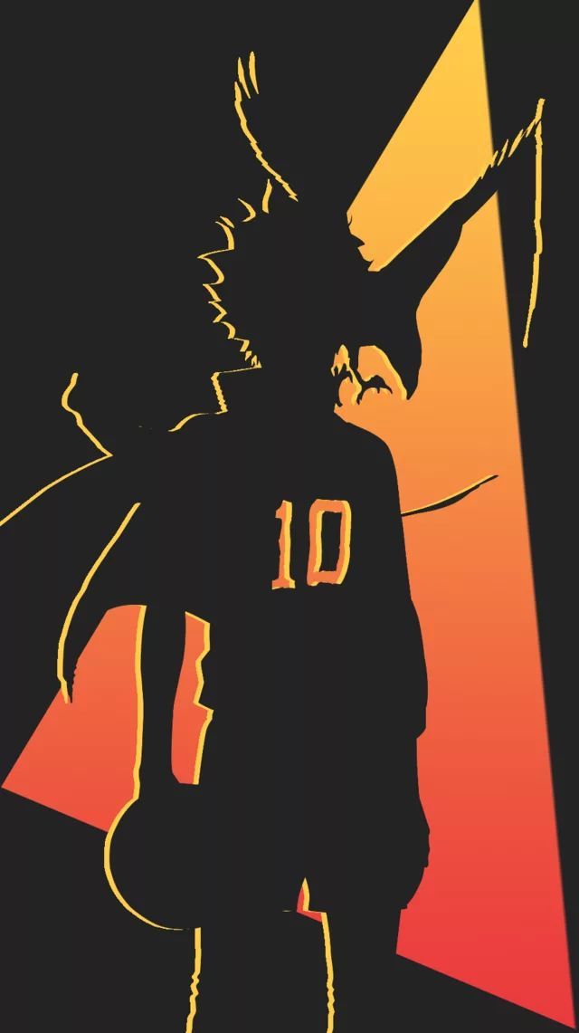 Haikyuu Wallperes - HD Wallpaper 