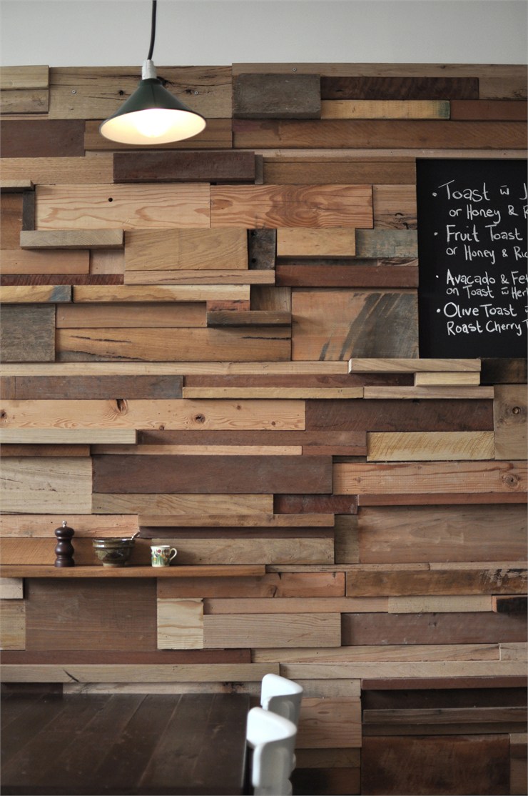 Wood Wall Finishes - HD Wallpaper 