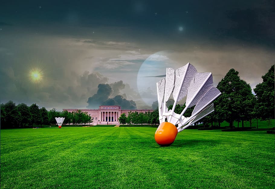Nelson Atkins Museum Of Art Extension - HD Wallpaper 