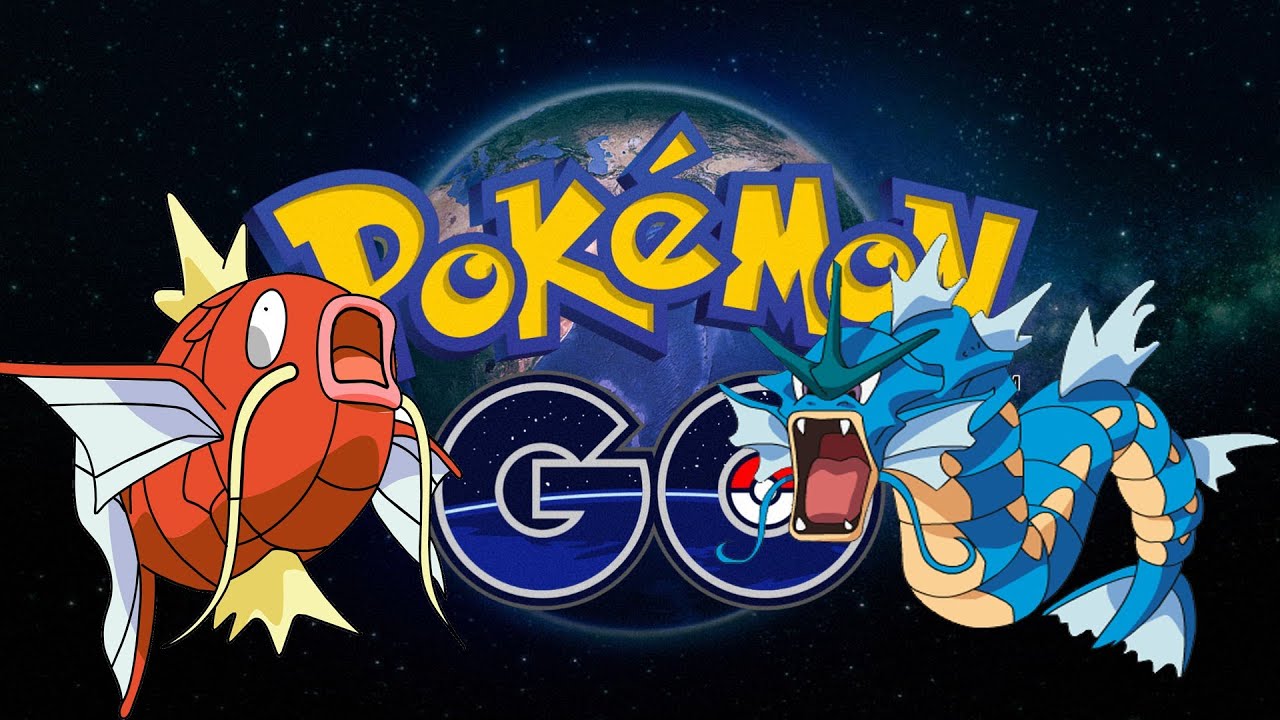 Pokemon - HD Wallpaper 