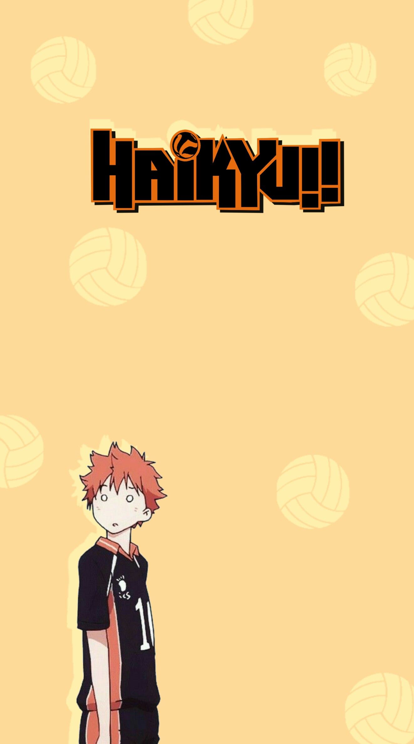 Haikyuu Hintergrundbilder - HD Wallpaper 