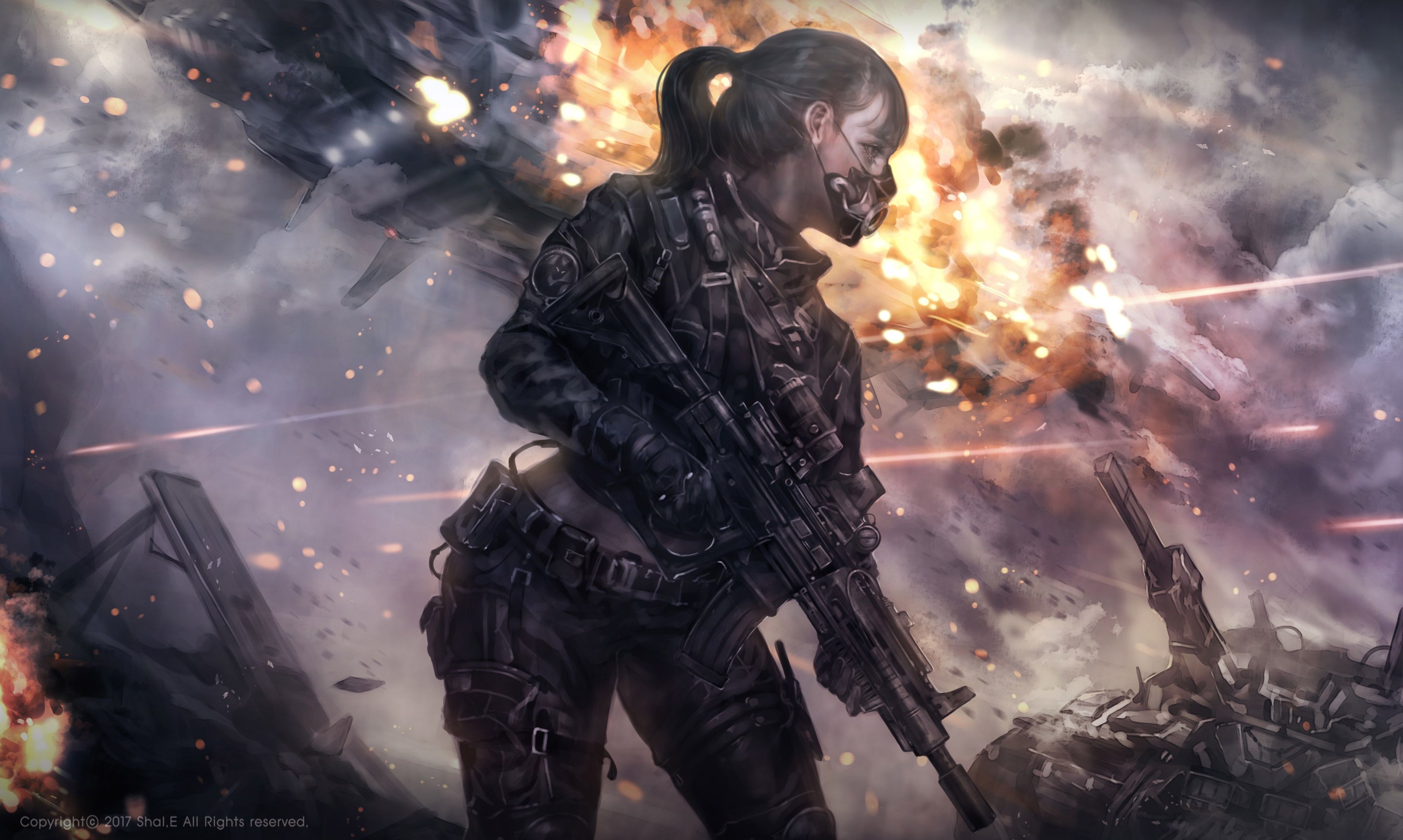 Warzone For Pc File Size