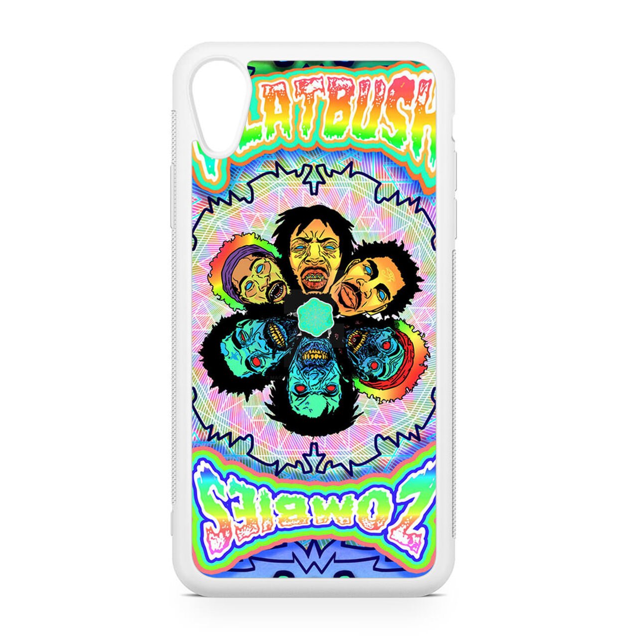 Flatbush Zombies Gear - HD Wallpaper 