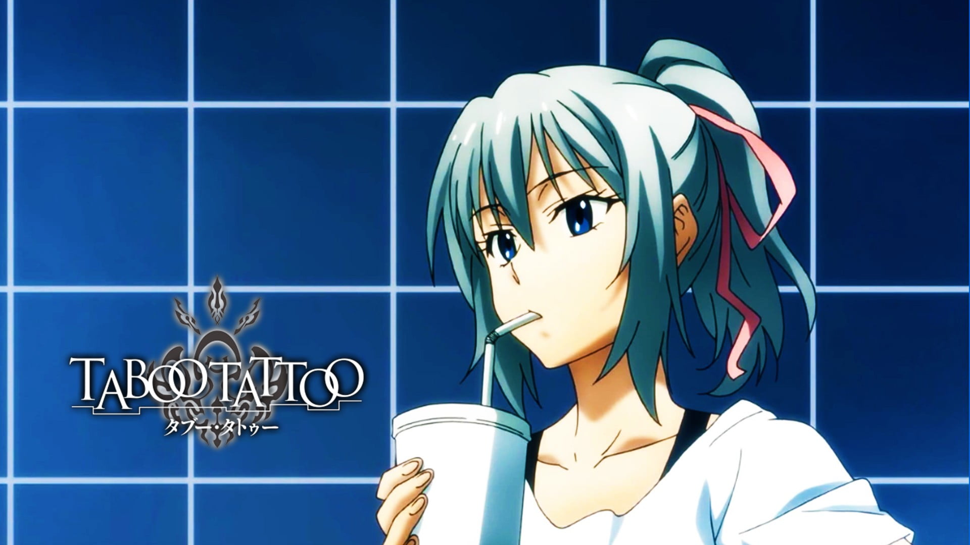 Taboo Tattoo Wallpaper Hd - HD Wallpaper 