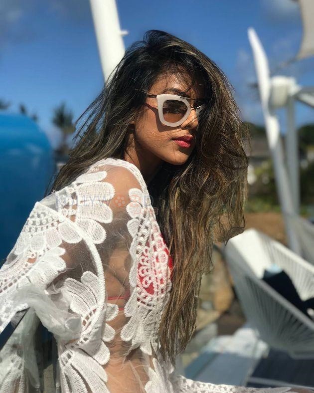 Ishq Mein Marjawan Actress Nia Sharma Photos - Nia Sharma Ishq Mein Marjawan - HD Wallpaper 