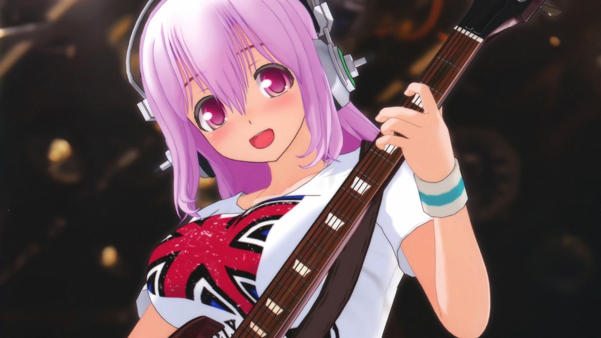 Super Sonico Hd Anime Wallpapers そ に 子 ギター 19x1080 Wallpaper Teahub Io Super Sonico Hd Anime Wallpapers そ に 子 ギター 19x1080 Wallpaper Teahub Io