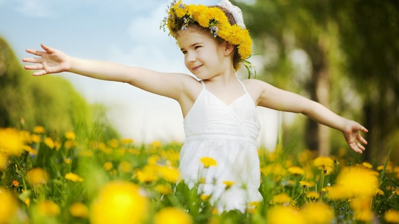 Its A Girl Wallpaper Free - Little Couple Boy And Girl - HD Wallpaper 