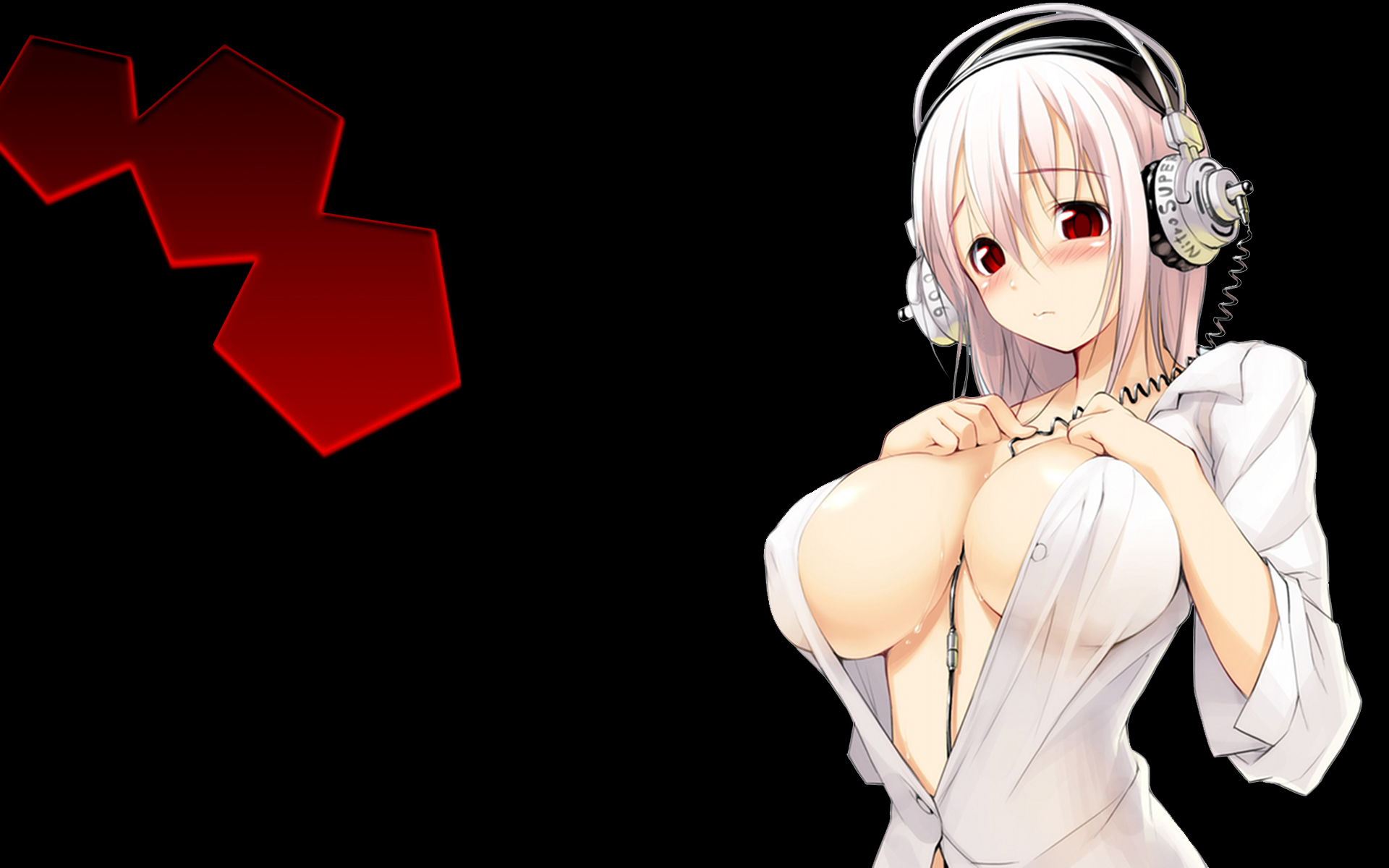 Anime - HD Wallpaper 