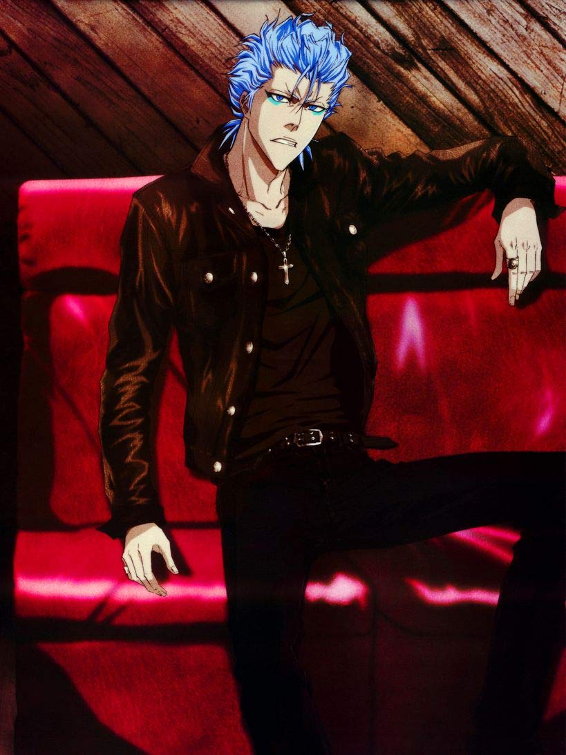 Bleach 2011 Calendar - HD Wallpaper 