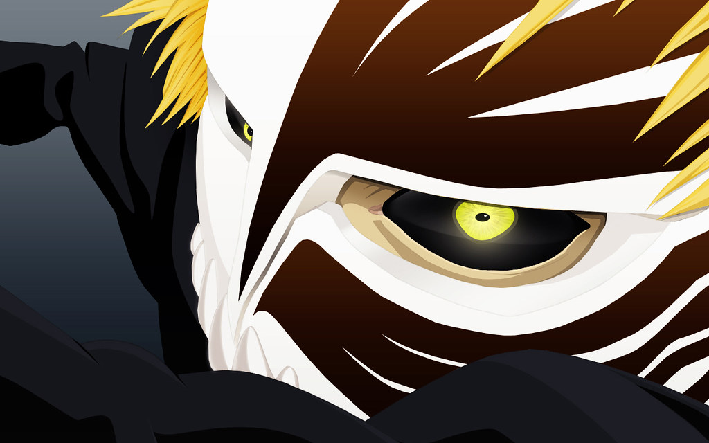Bleach Halo - HD Wallpaper 