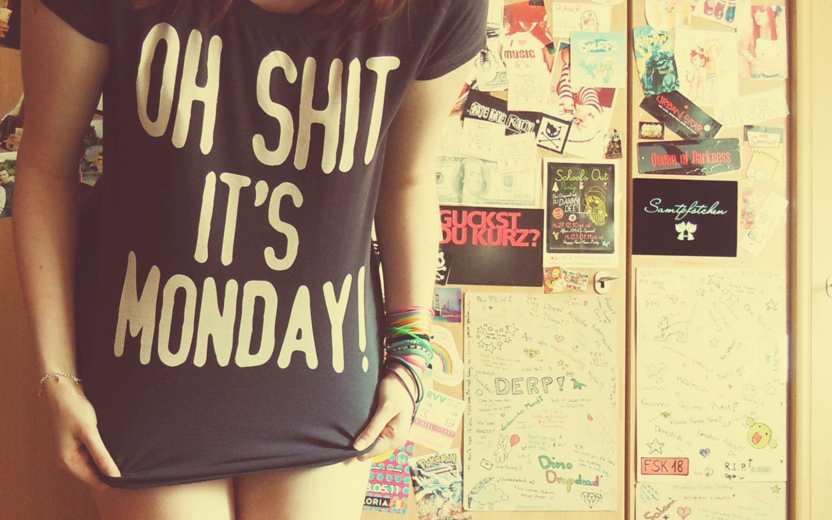 T Shirt Women - HD Wallpaper 