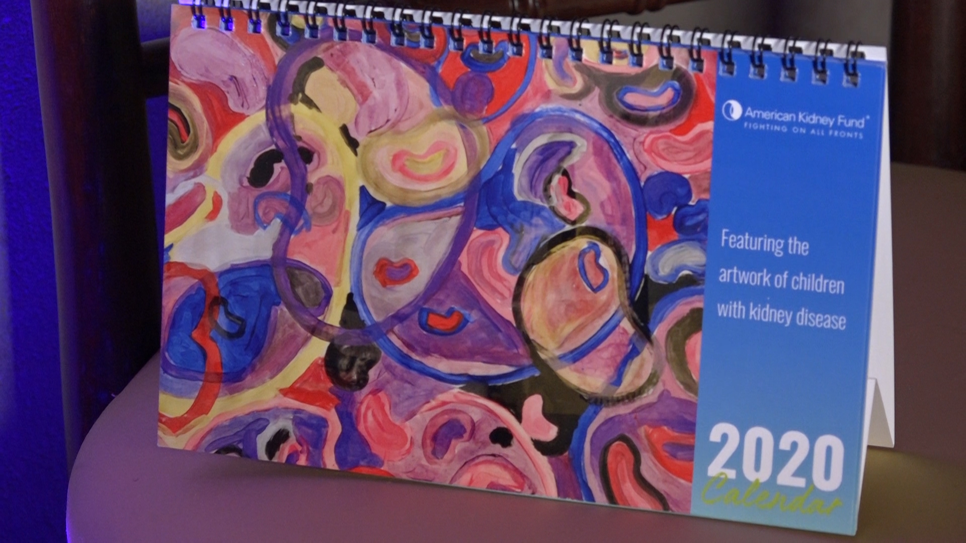 Emme Oberbreckling Kidney Transplant - HD Wallpaper 