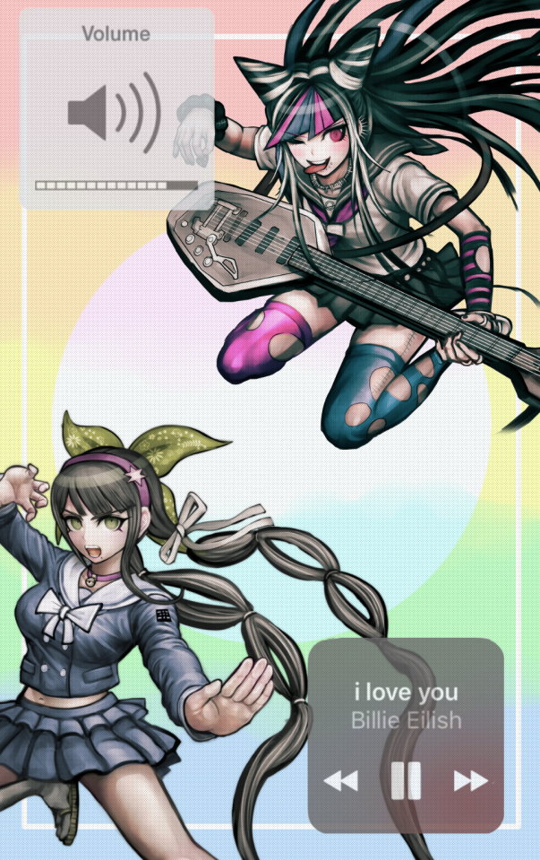 Image - Danganronpa Character - HD Wallpaper 