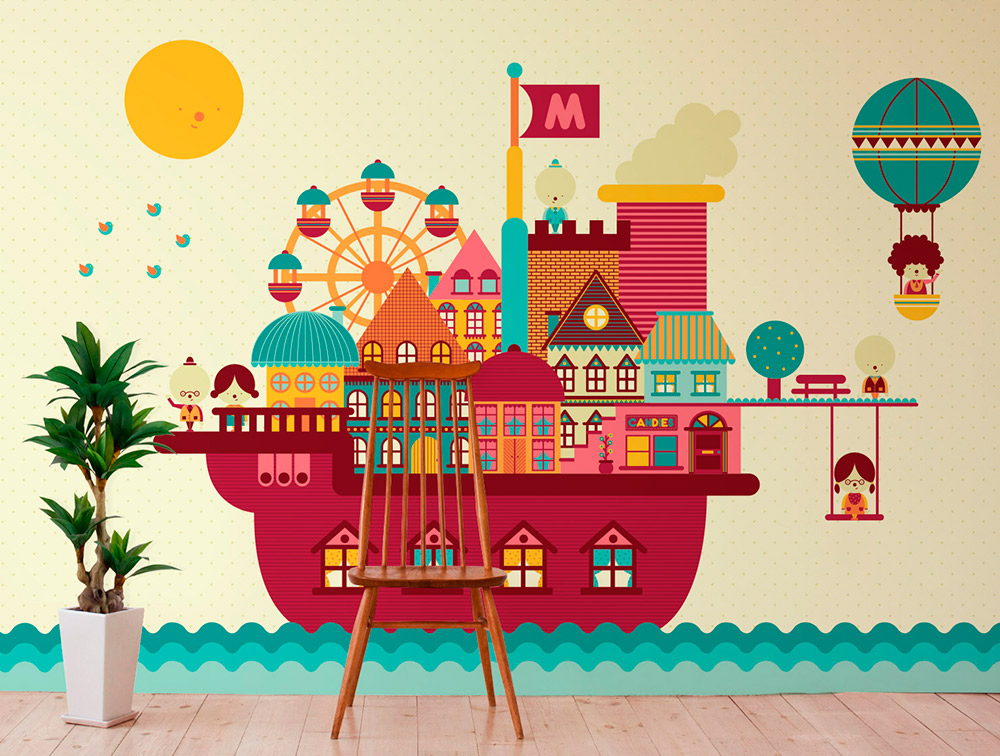 Wallpaper - HD Wallpaper 