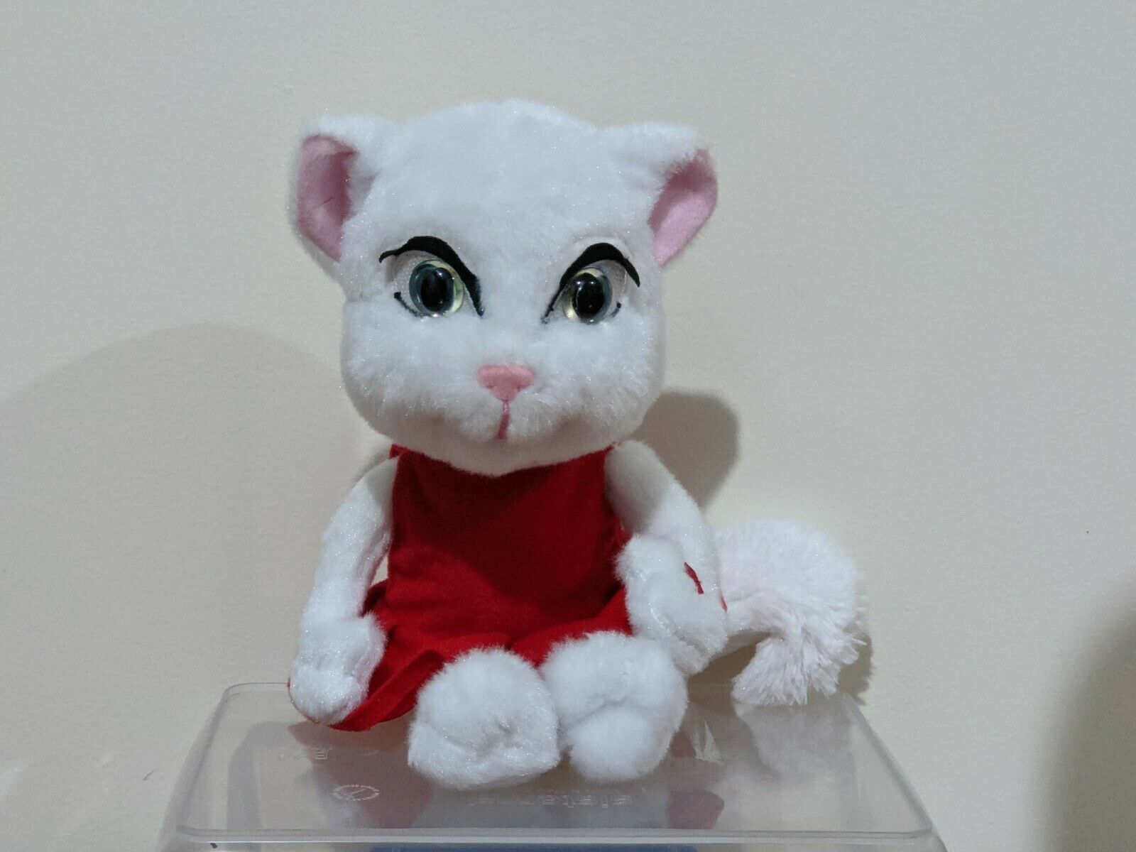 Stuffed Toy - HD Wallpaper 