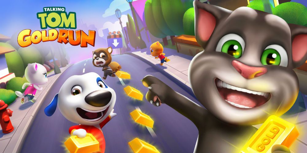 Talking Tom Gold Run Hack 991x496 Wallpaper Teahub Io Talking Tom Gold Run Hack 991x496 Wallpaper Teahub Io