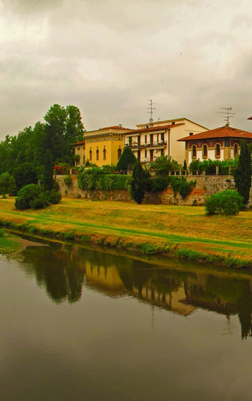 Pc Toscana - HD Wallpaper 