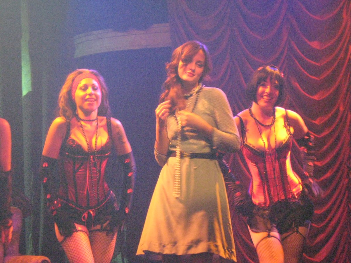 Gossip Girl Blair Victrola - HD Wallpaper 