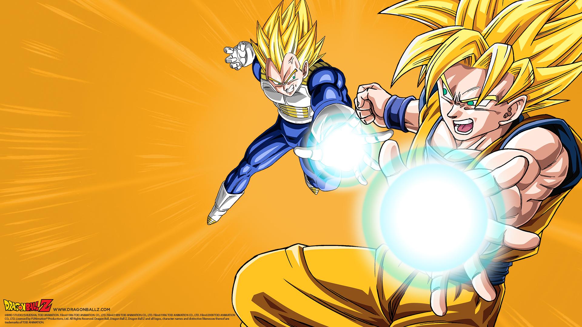 Live Dragon Ball Z Wallpaper For Iphone - Moving Wallpapers Dragon Ball Z -  1920x1080 Wallpaper 