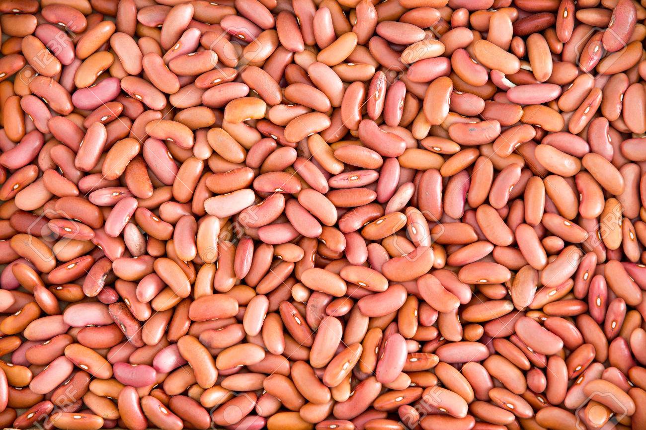 Light Red Kidney Beans - HD Wallpaper 