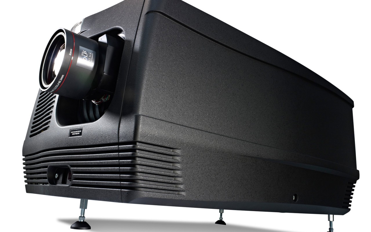 Barco Dp2k 15c - HD Wallpaper 