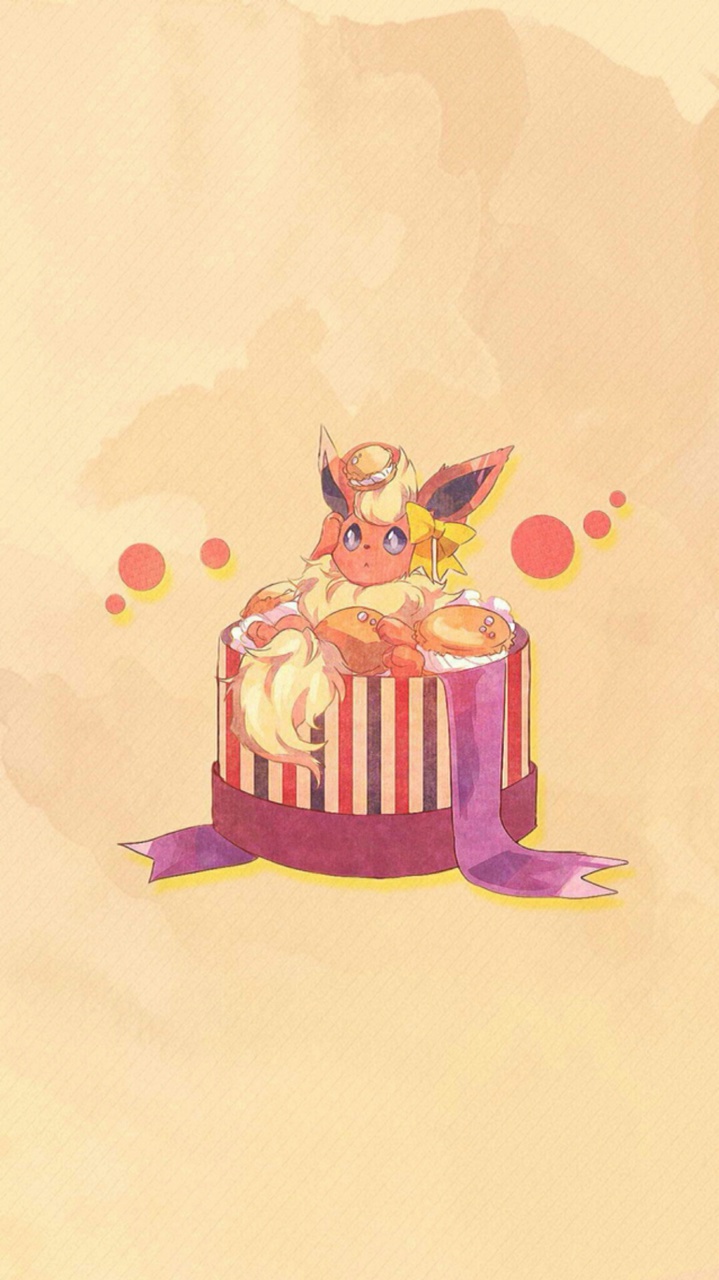 Pokemon Image - Illustration - HD Wallpaper 